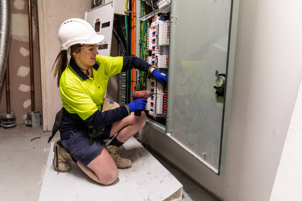 Best Electrical Contractors for Businesses  in Willard, UT