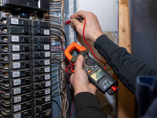 Best Electrician Near Me  in Willard, UT