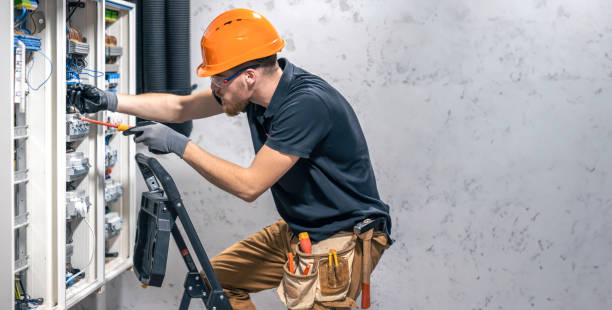 Best Emergency Electrical Repair  in Willard, UT