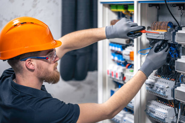 Best Ceiling Fan Installation Electrician  in Willard, UT