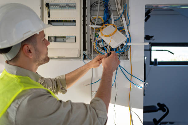 Best Residential Electrician Services  in Willard, UT