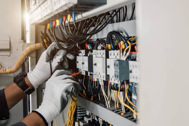 Best Electrical Upgrades for Homes  in Willard, UT